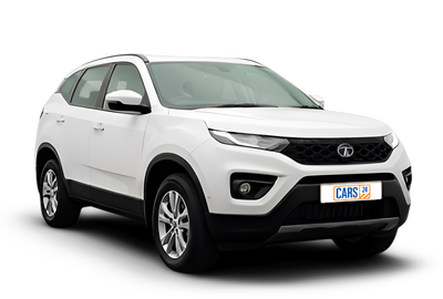 Tata Harrier-img